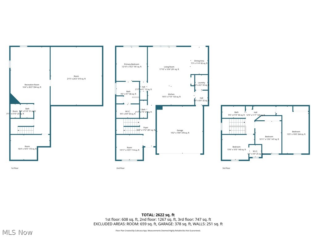Spring Hill Villas - Residential