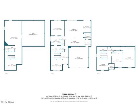 Tiny photo for 3621 Great Windsor Lane, Green, OH 44685 (MLS # 5191104)