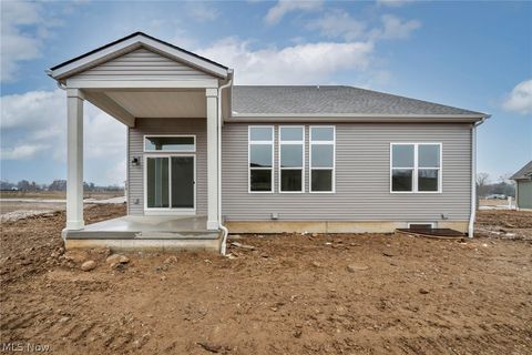 Tiny photo for 3621 Great Windsor Lane, Green, OH 44685 (MLS # 5191104)