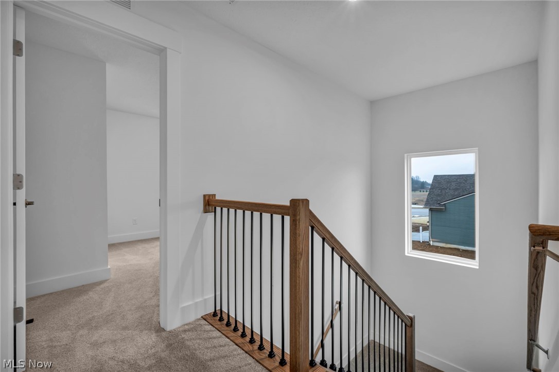 Spring Hill Villas - Residential