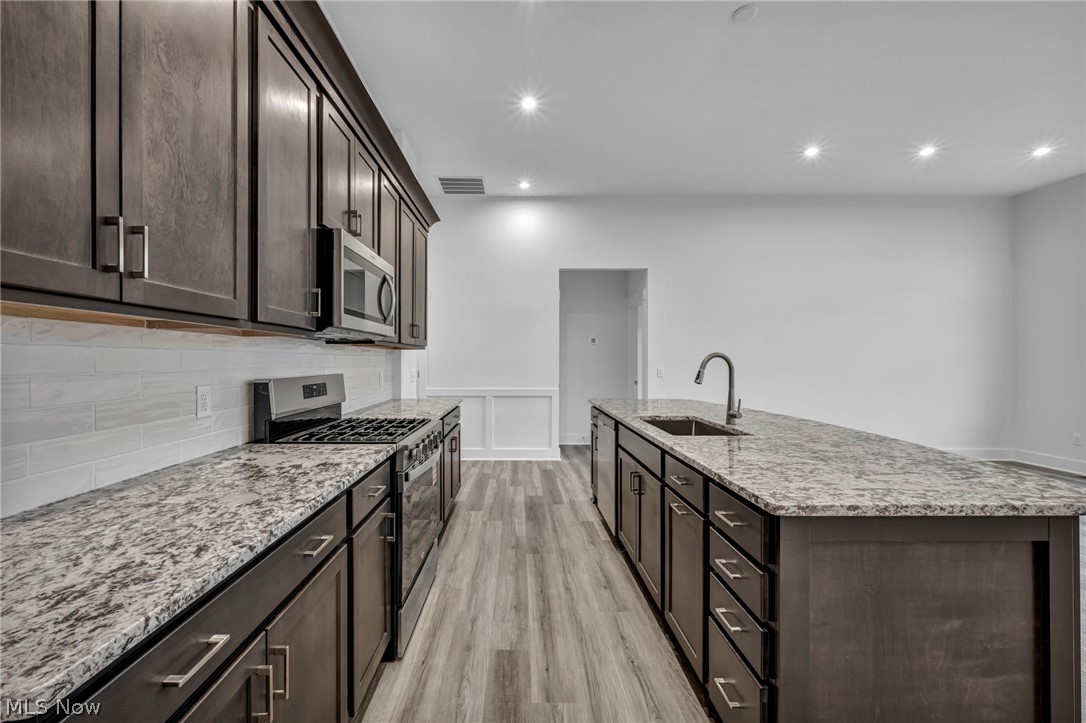 Spring Hill Villas - Residential