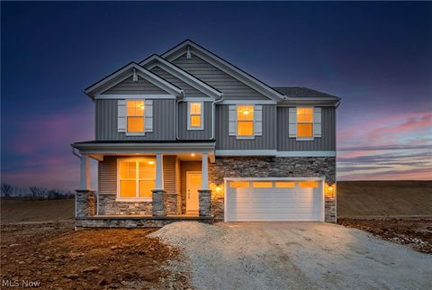 Tiny photo for 3621 Great Windsor Lane, Green, OH 44685 (MLS # 5191104)