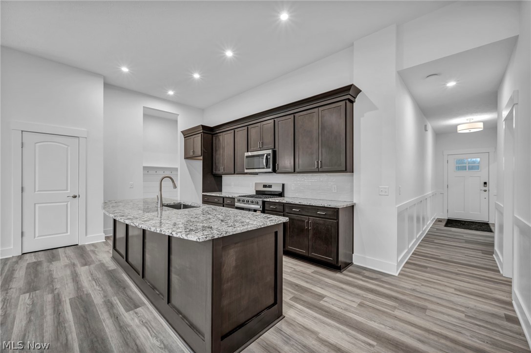 Spring Hill Villas - Residential