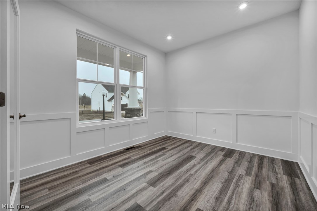 Spring Hill Villas - Residential