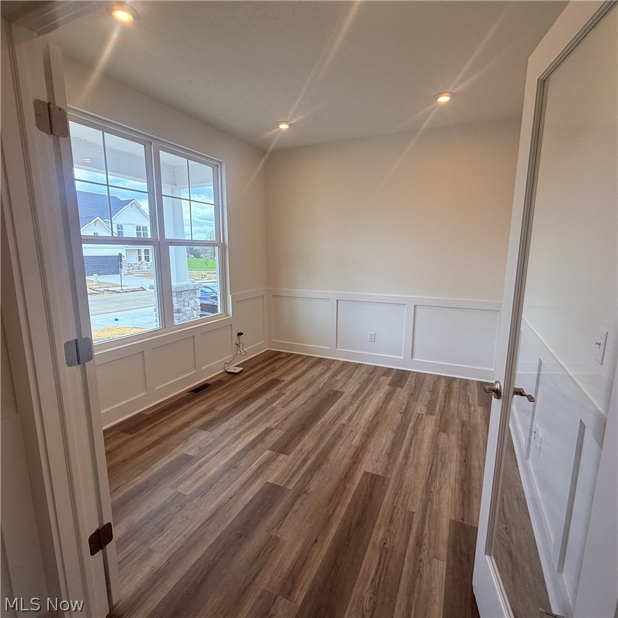Spring Hill Villas - Residential