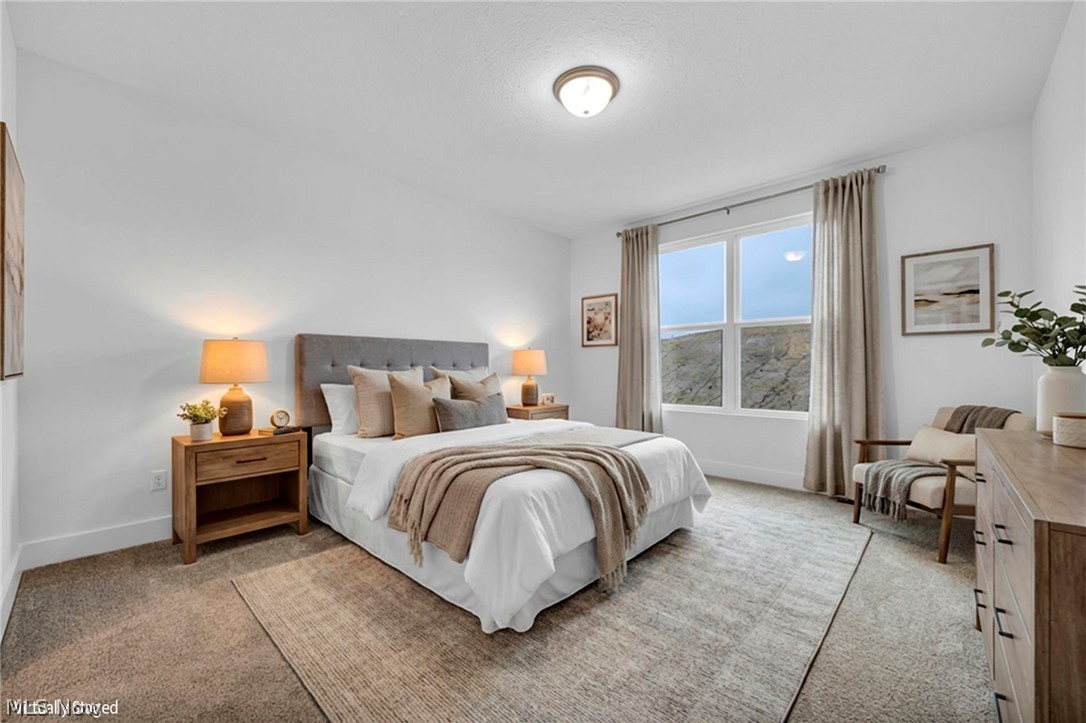 Spring Hill Villas - Residential