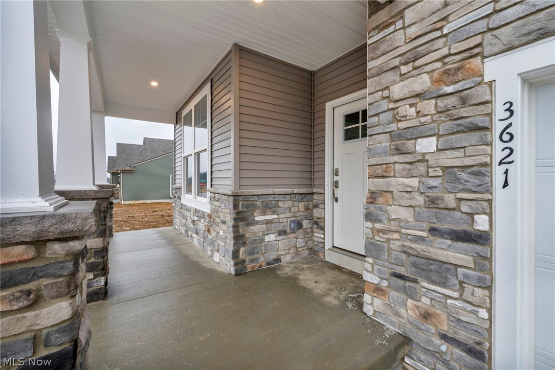 Spring Hill Villas - Residential