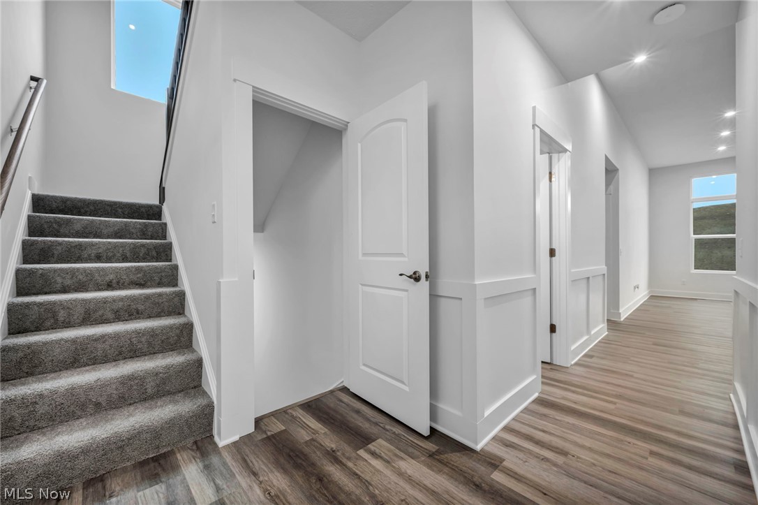 Spring Hill Villas - Residential