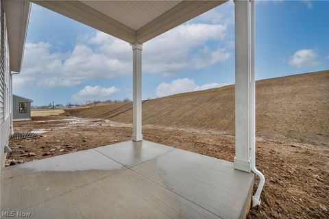 Tiny photo for 3621 Great Windsor Lane, Green, OH 44685 (MLS # 5191104)