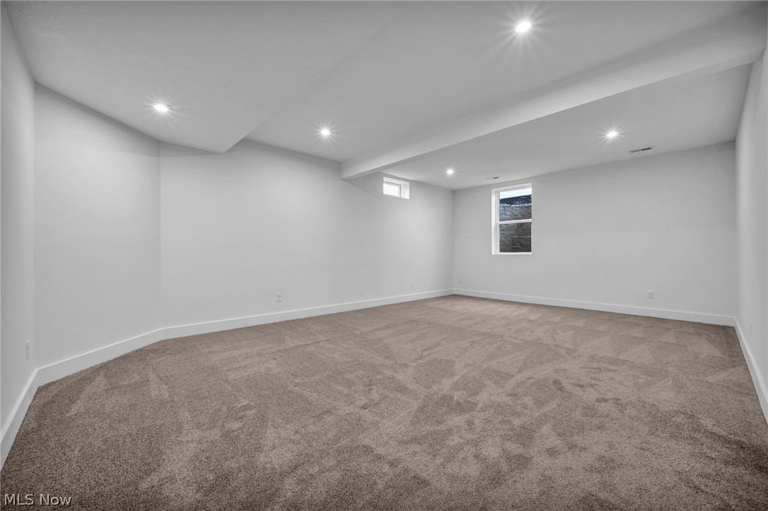 Spring Hill Villas - Residential