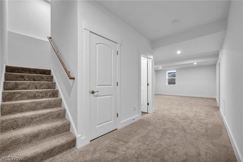 Tiny photo for 3621 Great Windsor Lane, Green, OH 44685 (MLS # 5191104)