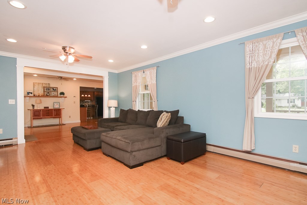 Mentor Park Acres - Residential