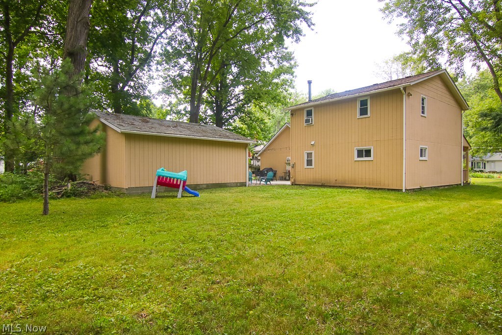 Mentor Park Acres - Residential