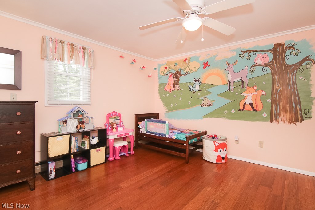 Mentor Park Acres - Residential