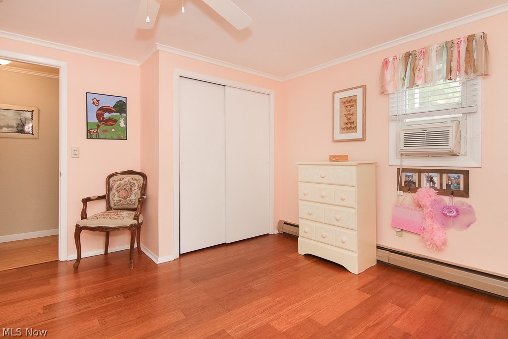 Mentor Park Acres - Residential