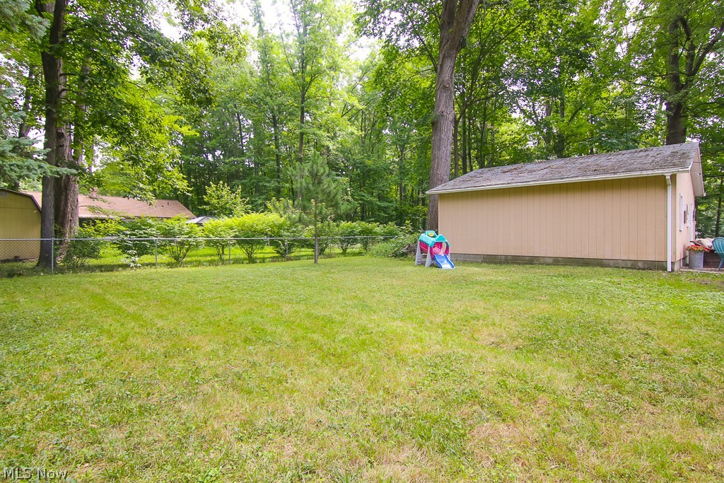 Mentor Park Acres - Residential