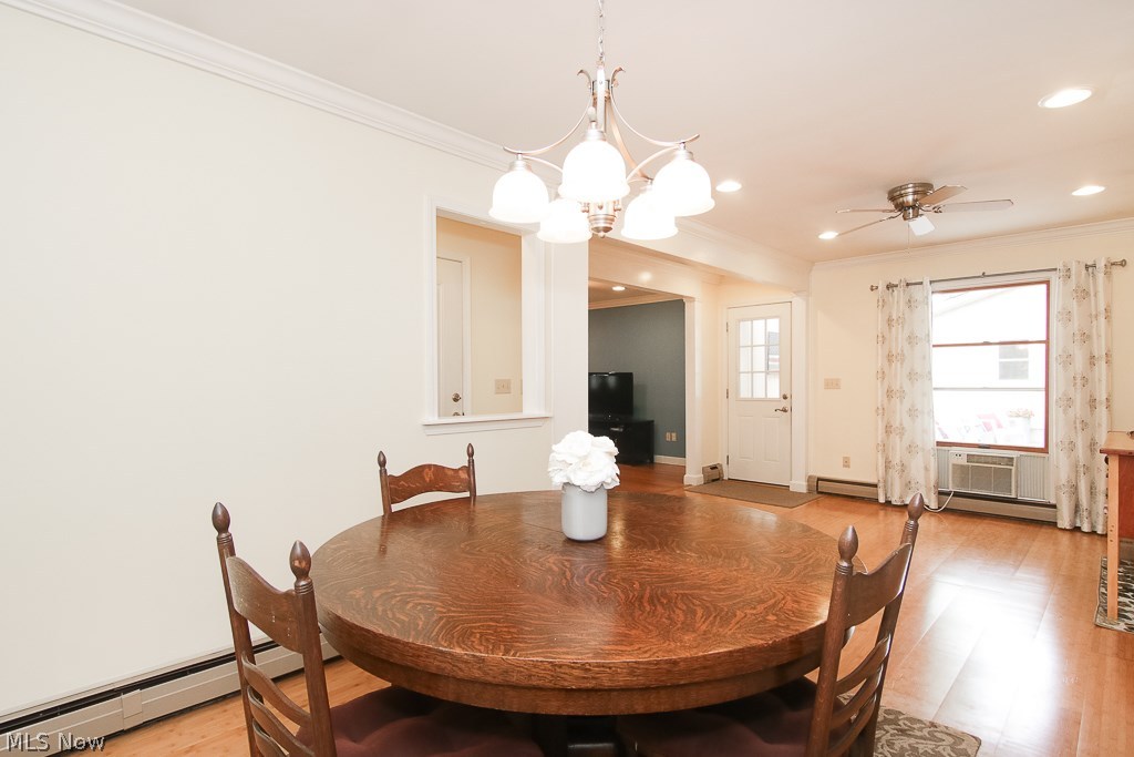 Mentor Park Acres - Residential