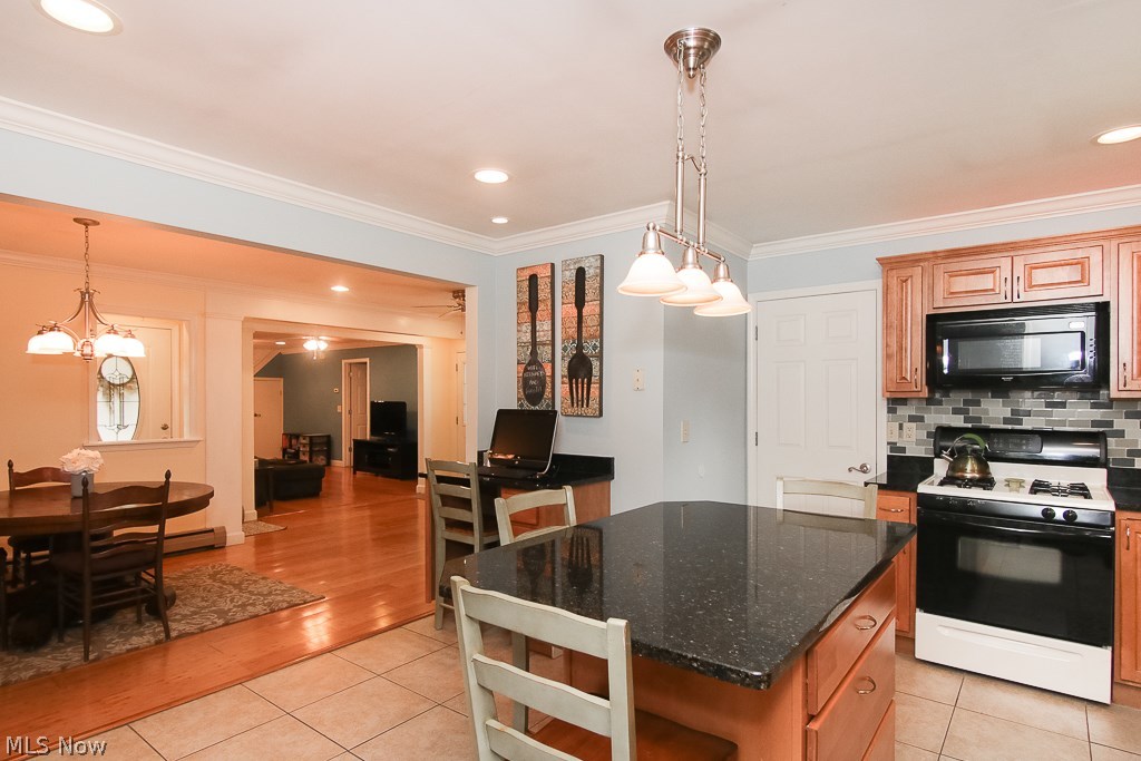 Mentor Park Acres - Residential