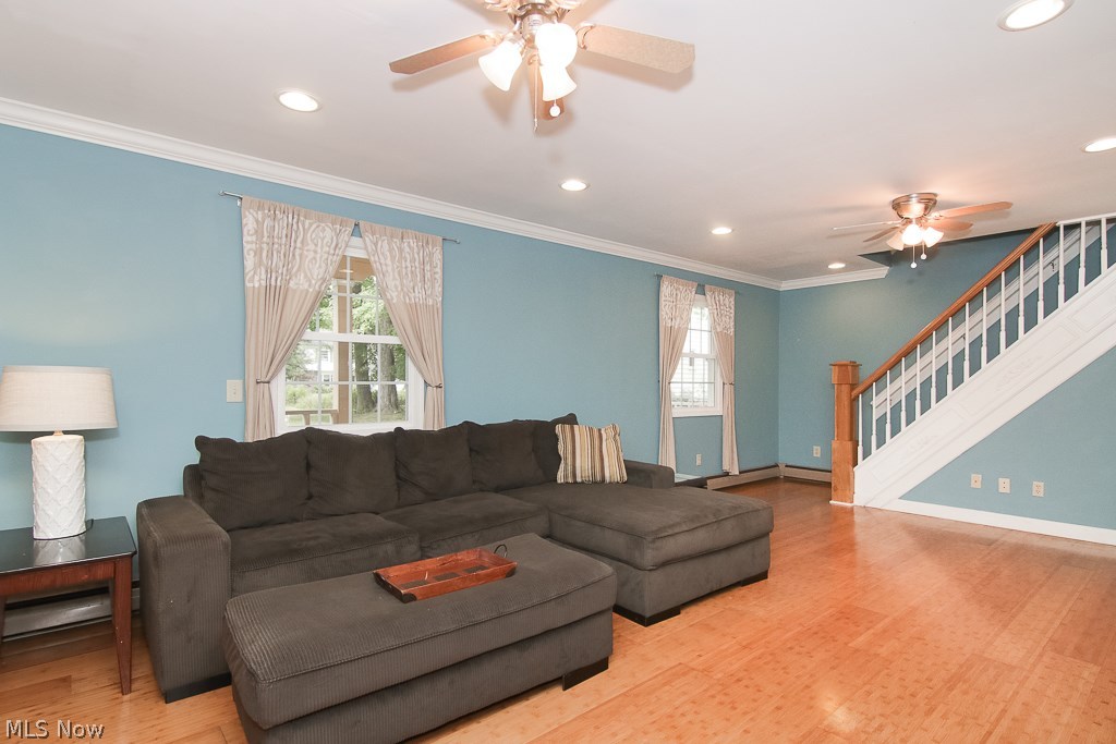 Mentor Park Acres - Residential