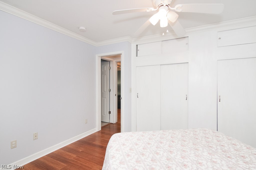 Mentor Park Acres - Residential