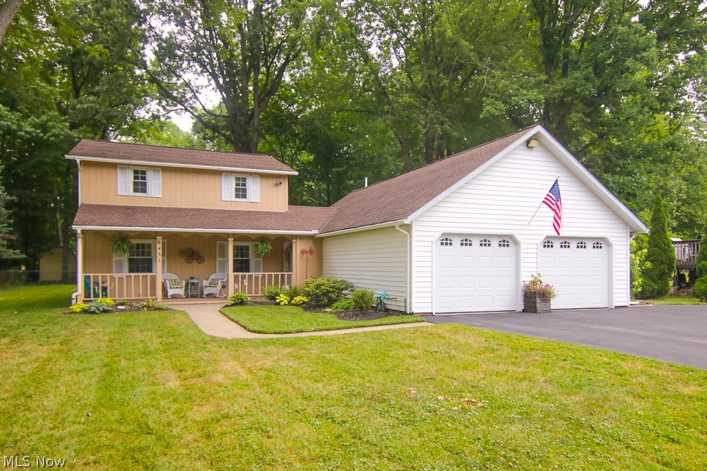 Mentor Park Acres - Residential