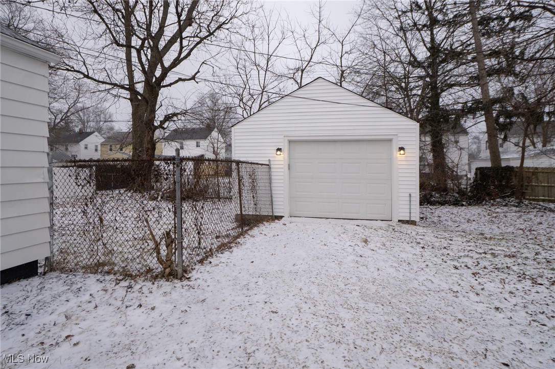 Friedhaven - Residential