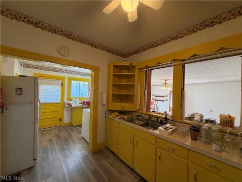 Tiny photo for 1201 N Main Street, Malta, OH 43758 (MLS # 5221479)