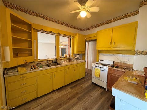 Tiny photo for 1201 N Main Street, Malta, OH 43758 (MLS # 5221479)