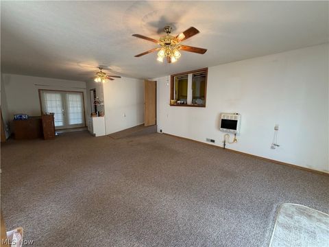 Tiny photo for 1201 N Main Street, Malta, OH 43758 (MLS # 5221479)