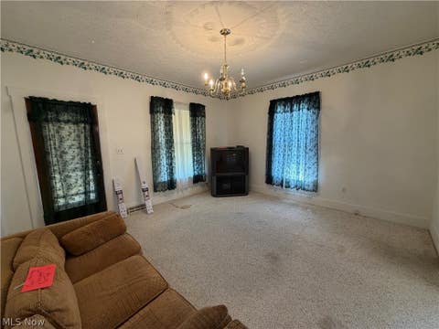 Tiny photo for 1201 N Main Street, Malta, OH 43758 (MLS # 5221479)