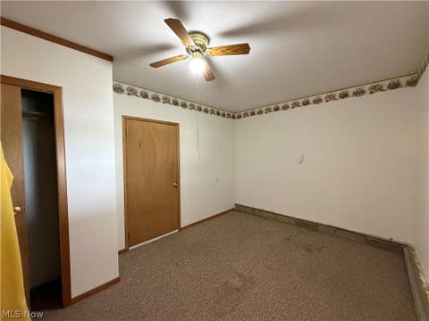 Tiny photo for 1201 N Main Street, Malta, OH 43758 (MLS # 5221479)