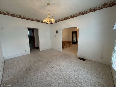 Tiny photo for 1201 N Main Street, Malta, OH 43758 (MLS # 5221479)