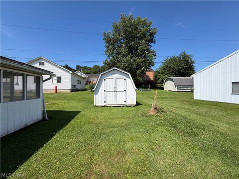 Tiny photo for 1201 N Main Street, Malta, OH 43758 (MLS # 5221479)