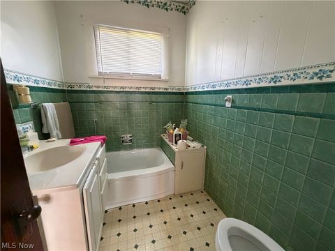 Tiny photo for 1201 N Main Street, Malta, OH 43758 (MLS # 5221479)