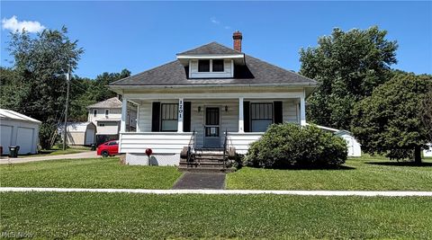 Tiny photo for 1201 N Main Street, Malta, OH 43758 (MLS # 5221479)