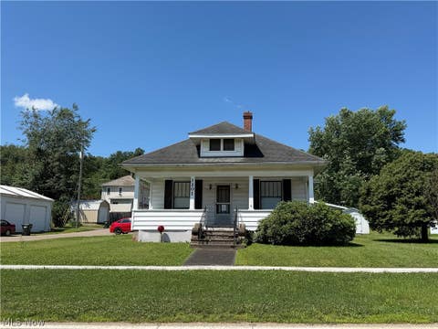 Tiny photo for 1201 N Main Street, Malta, OH 43758 (MLS # 5221479)