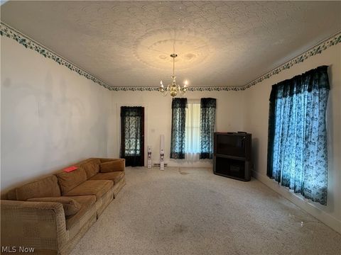 Tiny photo for 1201 N Main Street, Malta, OH 43758 (MLS # 5221479)