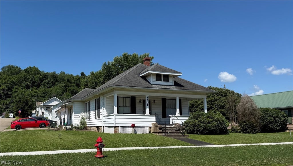 Photo of 1201 N Main Street, Malta, OH 43758 (MLS # 5221479)