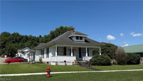 Photo of 1201 N Main Street, Malta, OH 43758 (MLS # 5221479)