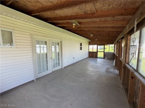 Tiny photo for 1201 N Main Street, Malta, OH 43758 (MLS # 5221479)
