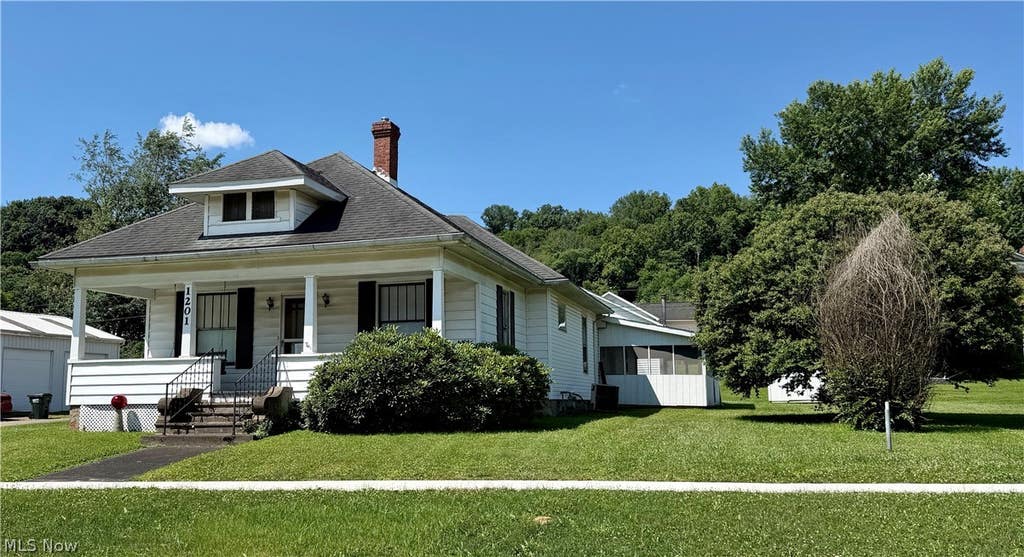 Photo of 1201 N Main Street, Malta, OH 43758 (MLS # 5221479)