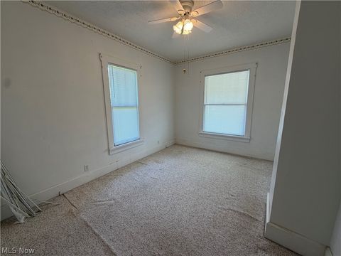 Tiny photo for 1201 N Main Street, Malta, OH 43758 (MLS # 5221479)