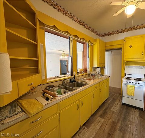 Tiny photo for 1201 N Main Street, Malta, OH 43758 (MLS # 5221479)