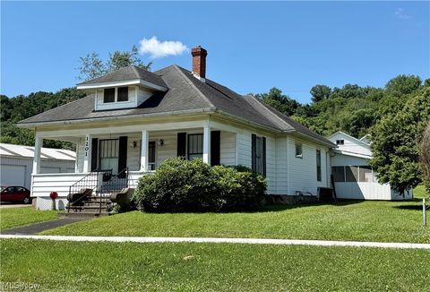 Tiny photo for 1201 N Main Street, Malta, OH 43758 (MLS # 5221479)