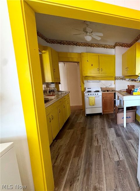 Tiny photo for 1201 N Main Street, Malta, OH 43758 (MLS # 5221479)