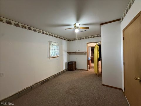 Tiny photo for 1201 N Main Street, Malta, OH 43758 (MLS # 5221479)