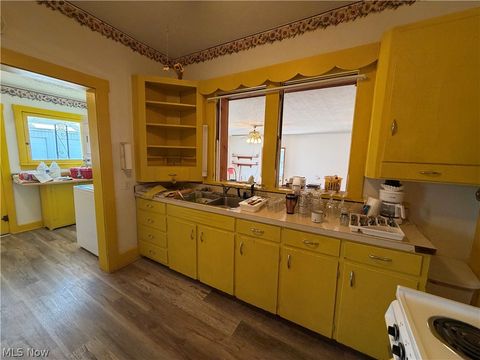 Tiny photo for 1201 N Main Street, Malta, OH 43758 (MLS # 5221479)