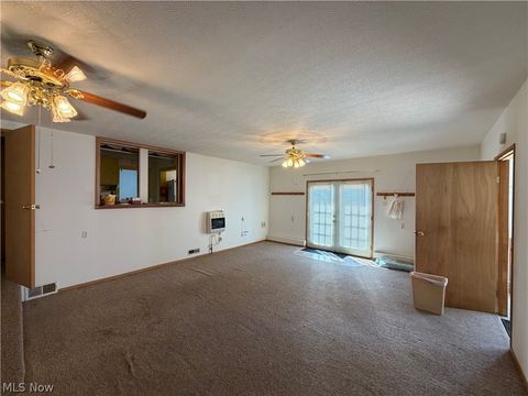 Tiny photo for 1201 N Main Street, Malta, OH 43758 (MLS # 5221479)