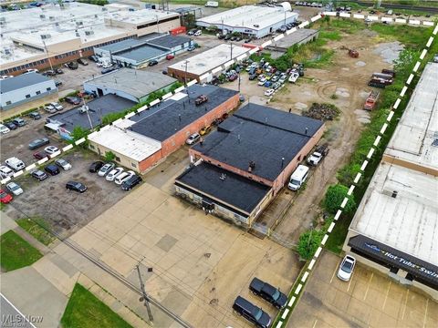 30150 Lakeland Boulevard Wickliffe OH 44092