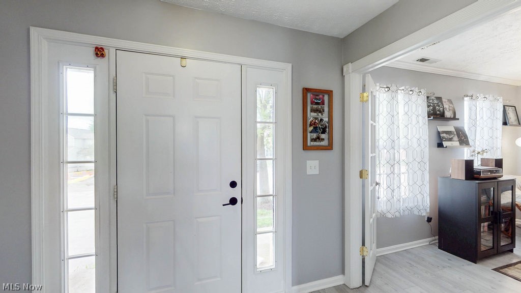 Huntsford Farms - Residential